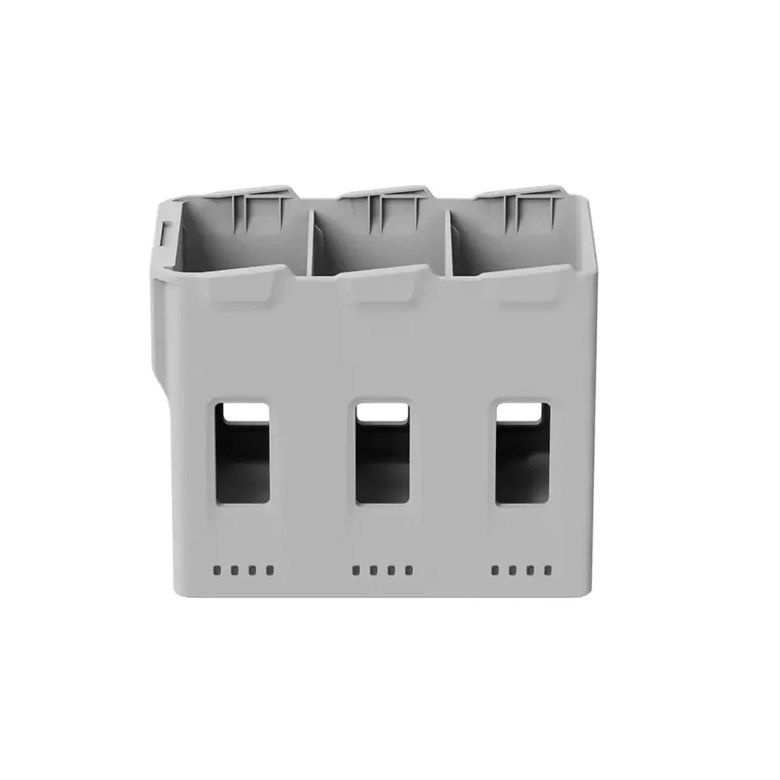 Générique Hub de Charge, Compatible avec DJI, Batterie Lito X1