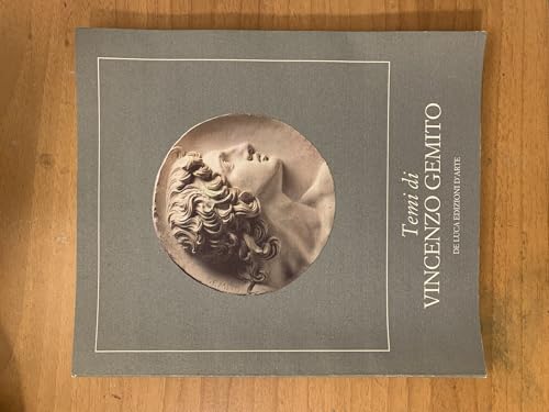 Temi di Vincenzo Gemito. Ediz. illustrat