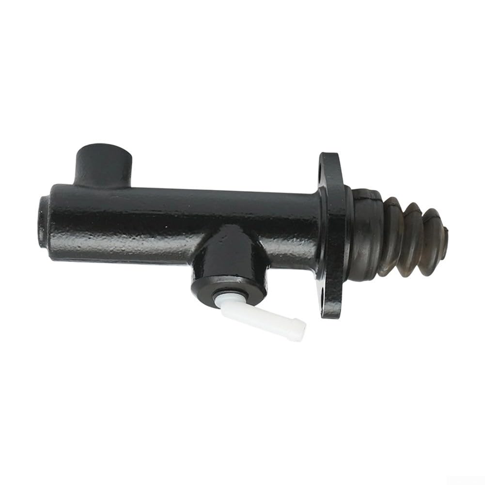Hauptbremszylinder für Oliphant G312100100020 KN3809S1 G198100100030, Präzisionsgefertigte Bremspumpe aus robustem Material für sichere Bremsleistung,