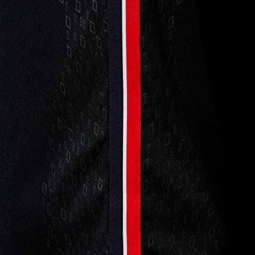 MERCEDES AMG PETRONAS Formula One Team - Team-Polo 2023 - Schwarz - Männer - Größe: XXL