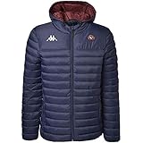 association union bordeaux metropole  Kappa Chaqueta de plumón para niños Union Bordeaux-Bègles 2020/21 lamezio