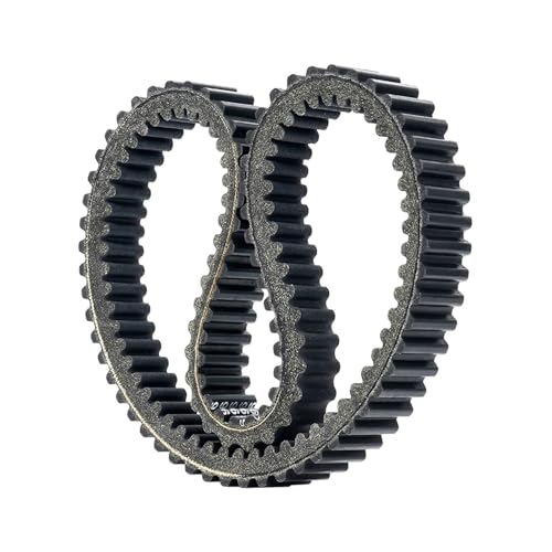 Correa de transmisión para YMH YP400G, ideal para tus trayectos urbanos diarios 2