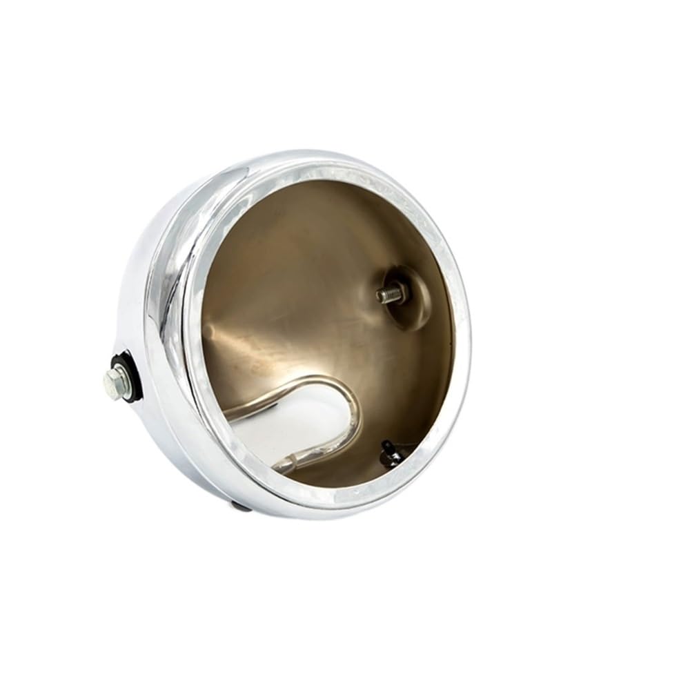 Amazon.co.jp: ヘッドライト保護カバー 5.75 Headl 5.75 インチ