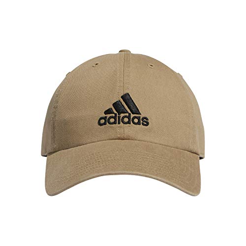 adidas men's ultimate relaxed cap