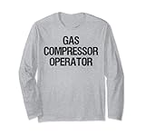 Gas Compressor Operator