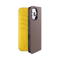 Amazon.co.jp: COGURE コグレ iPhone12Mini 手帳型 ケース