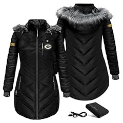 Green Bay Packers, Black