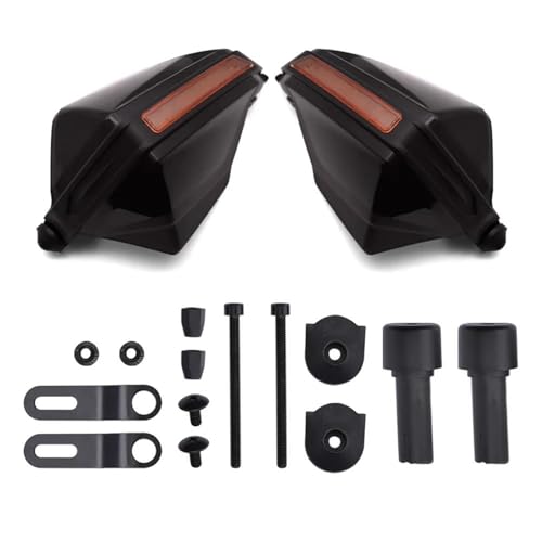 Motorrad-Handschützer, Lenker-Handschutz, Schutzschild Für Yamaha Xmax 125/250/300/400 Iron Max NMAX 125 R120 Handprotektoren Handschützer