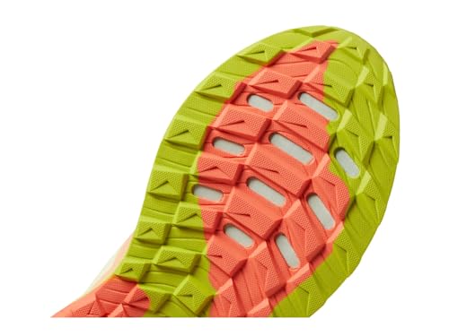 New BalancewomensDynasoft Nitrel V5Guava Ice/Hazy Peach/Limelight6