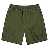 Nike Sportswear Tech Essentials Men's Woven Unlined Utility Shorts Size-L
