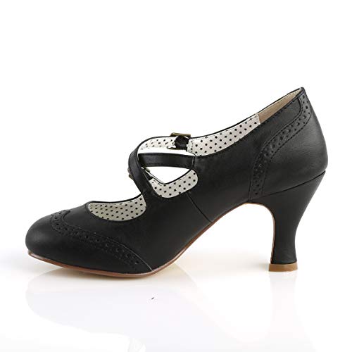 Pinup Couture FLAP35/BPU_BPU
