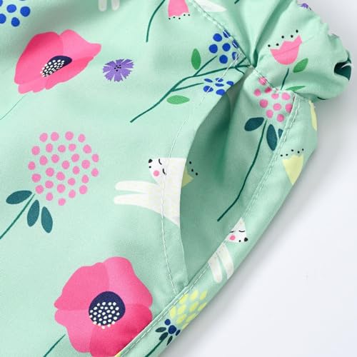 Toddler Cute Swim Trunks Fashion Summer Beach Shorts Boys Girls Casual Pull On Relaxed Fit Linen Shorts Summer Wear3