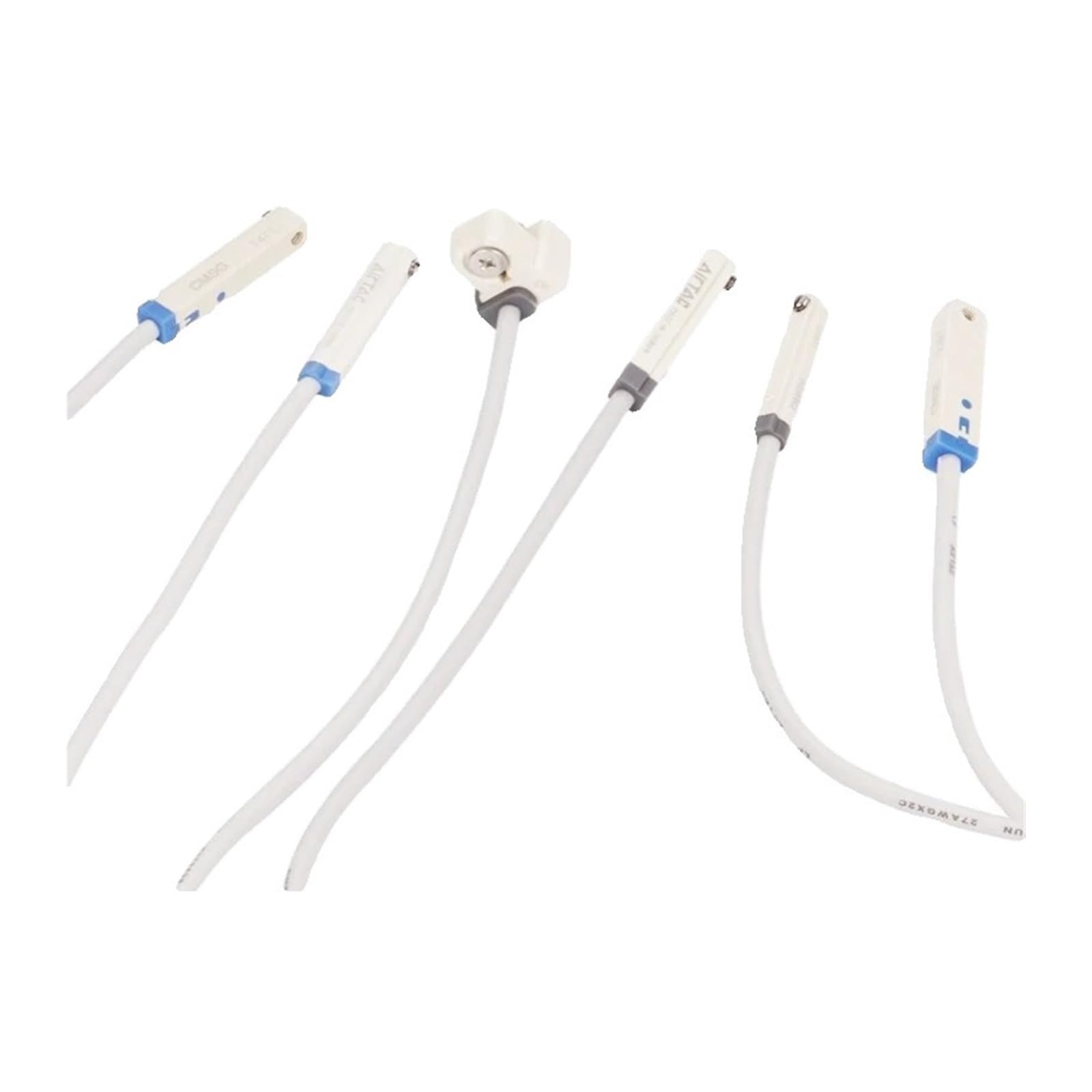 Sensor magnético DMSG EMSH-020 para optimizar líneas de envasado 3