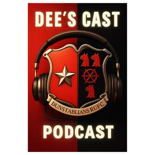 『Dees Cast』のカバーアート
