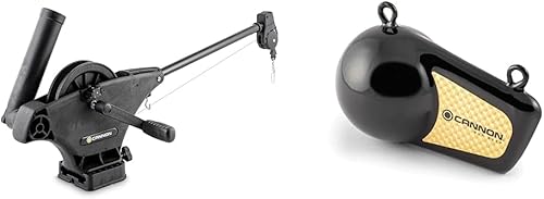 Miniatura 18 de Cannon 1901020 Easi-Troll - Descargador manual