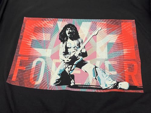EVH Forever Tee3
