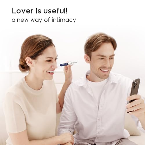 Image of Bebird Original Ear Camera Replacement Tips Apply to Earsight Plus&R1 Ultra