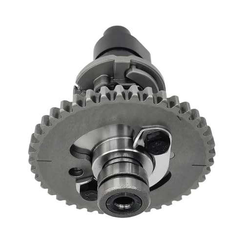 Arbre à cames pour réparer une perte de puissance sur Cfmoto CF500 - 6