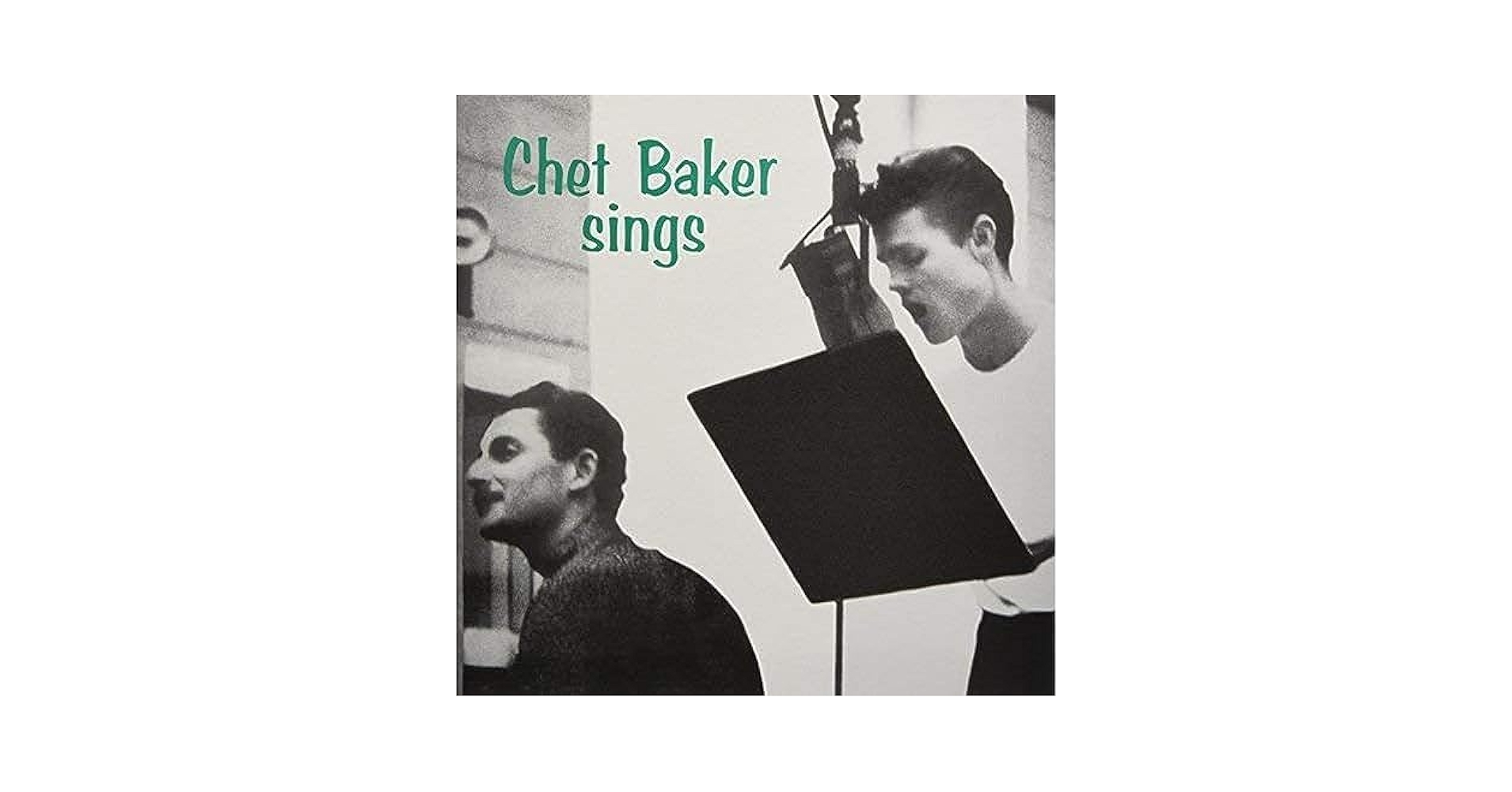 BAKER,CHET - Sings - Amazon.com Music
