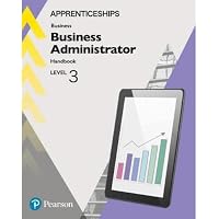 Apprenticeship Business Administrator Level 3 HandBook + ActiveBook