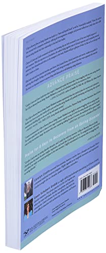 8 Keys To Recovery From An Eating Disorder Wkbk (8 Keys To Mental Health) #TOP3