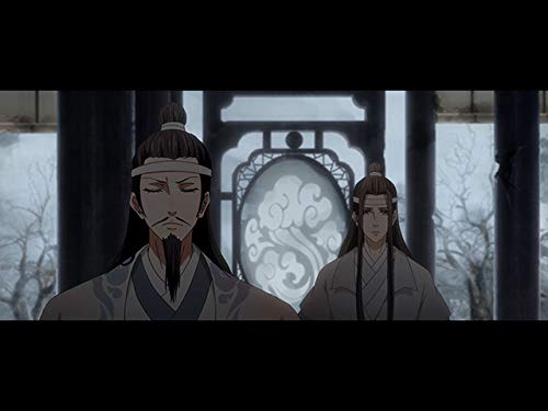 前塵編 第十二話 温家の姉弟 前塵編 第十二話 温家の姉弟