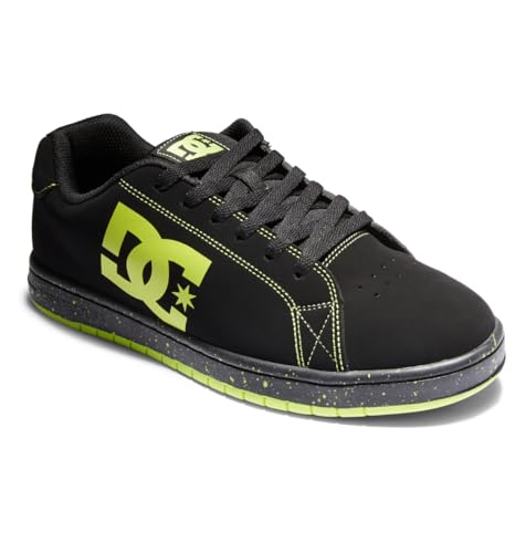 Image of DC Men's Gaveler Low Shoe Skate