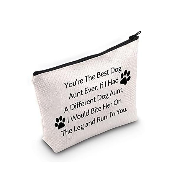 Best Dog Aunt Survival Kit