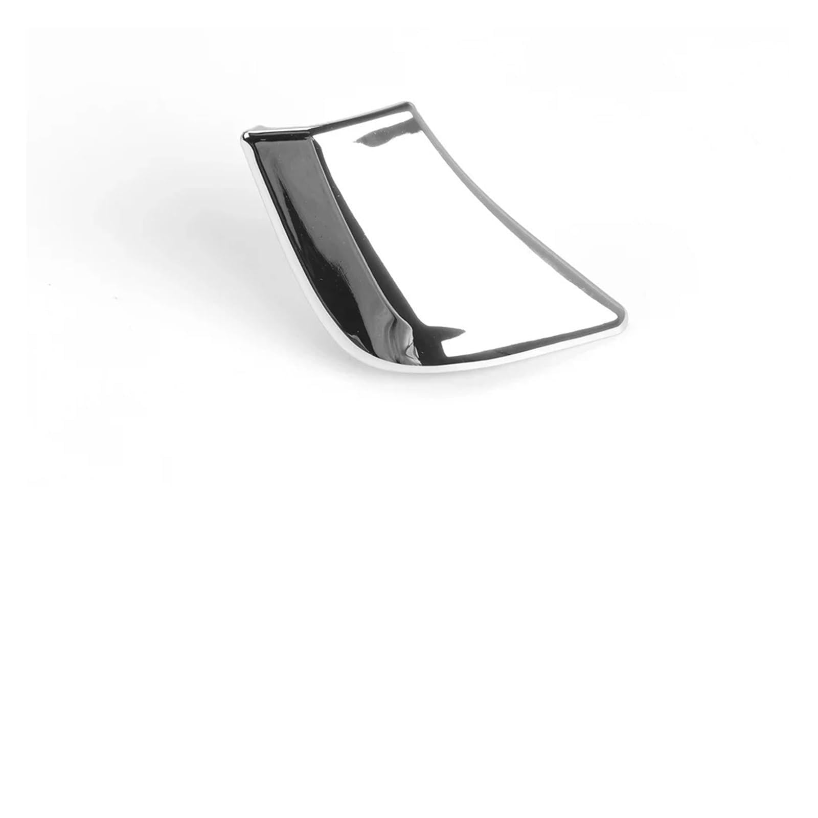 Cubierta de interruptor de asiento Benz W204 W207 acabado premium para Clase E Coupe 2