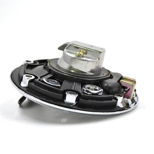 Kit de llaves bloqueo tapa tanque combustible Kawasaki Ninja EX500 repuesto 5