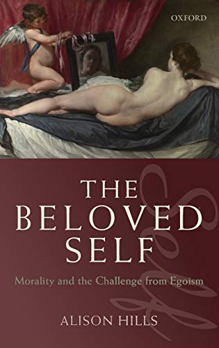 The Beloved Self view 2