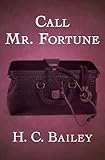 Call Mr. Fortune