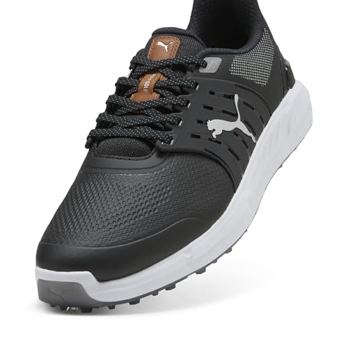 Image of Puma Ignite Elevate 2 Tour Men's Golf Shoes