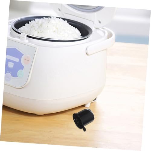 Válvula de vapor para olla a presión IMIKEYA, repuesto resistente a altas temperaturas para arroceras y cocinas eléctricas, previene accidentes y mejora la seguridad miniatura 5