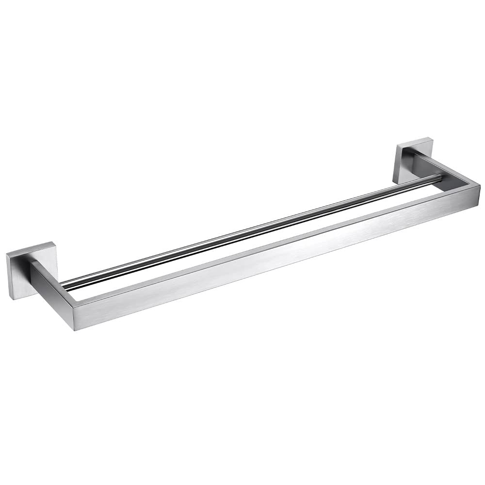Juego de estantes para accesorios de baño, accesorios para colgar batas, soporte para papel higiénico, gancho de pared de acero inoxidable, barra para toallas, toallero de baño 400, China Selfless