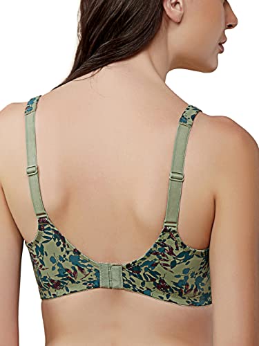 Image of Triumph International Women's Spandex Full Cup Bra