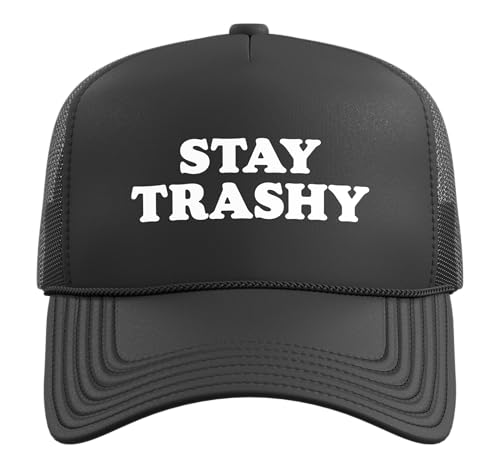 Gorra Trucker Retro Ajustable The Thrillmatic Lids miniatura 2