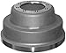Bendix Premium Drum and Rotor PDR0278 Front/Rear Brake Drum