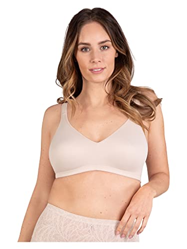 Naturana Damen BH, Hellbeige, 85