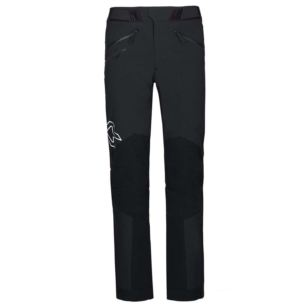 ROCK EXPERIENCE REMP03711 OFF WIDTH 2.0 Pants Men CAVIAR M