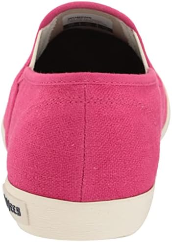 SEAVEES Womens Baja Slip On Sneaker, Hibiscus, 7.5 US | Image 2