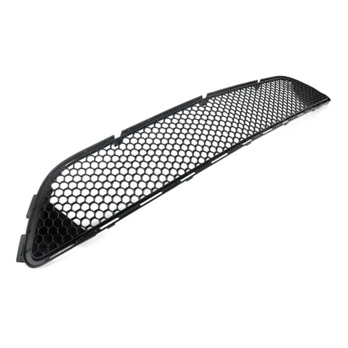 Calandres de radiateur pour Benz Classe C W204 C300 C350 grille pare-choc de haute qualité