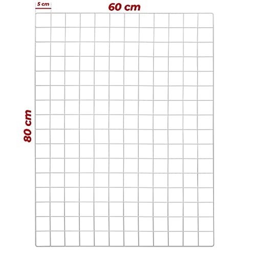 Tela 60x80cm - 3 Unidades