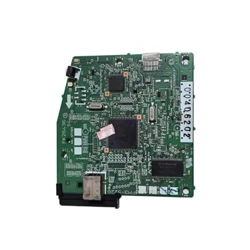 Réparer écran noir ou panne avec Carte Formateur FM3-5226