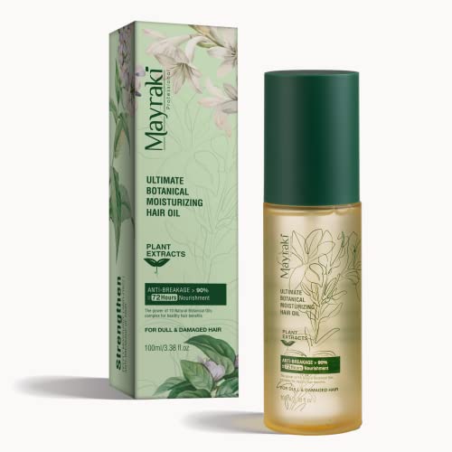 Mayraki-Hair-Growth-Oil-Ultimate-Moisturizing-Hair-Oil-Treatment-Revitalizing-Lightweight-Hair-Oil-for-Curly-Frizzy-Hair-Repair-Damaged-Hair-and-Dry-Scalp-100ml-338-fl-oz