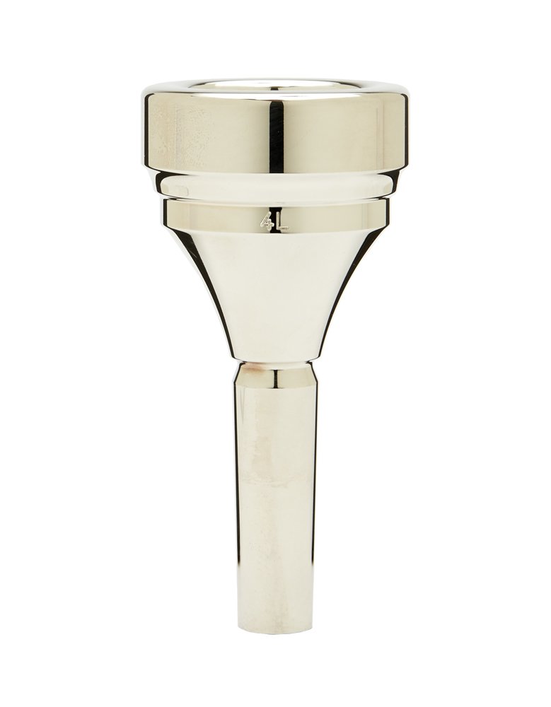 Denis Wick DW52864L Silver Classic Tuba Mouthpiece Amazon.in