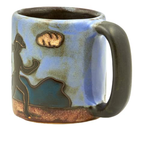 Mug Jogger Runner 16 oz miniatura 6
