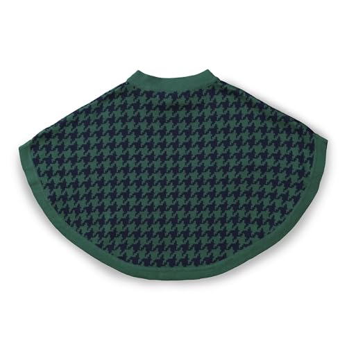 Image of Hope & Henry Girls' Sweater Cape