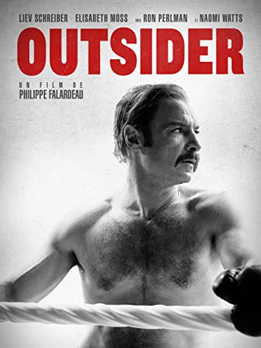 Outsider