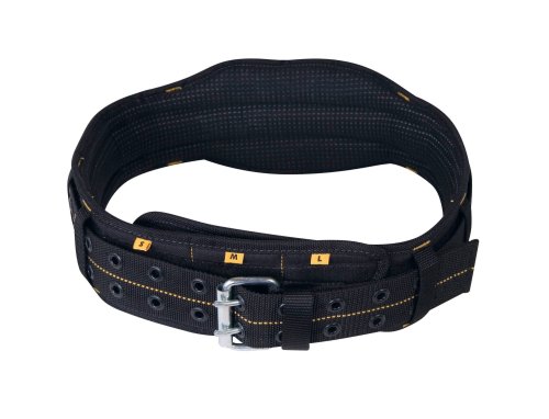 DEWALT DG5125 5", Padded Heavy Duty Work Belt #1